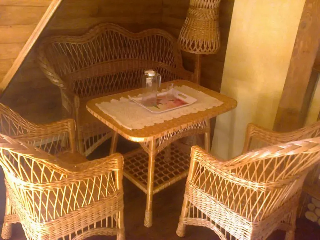 Apartments in Polyana
