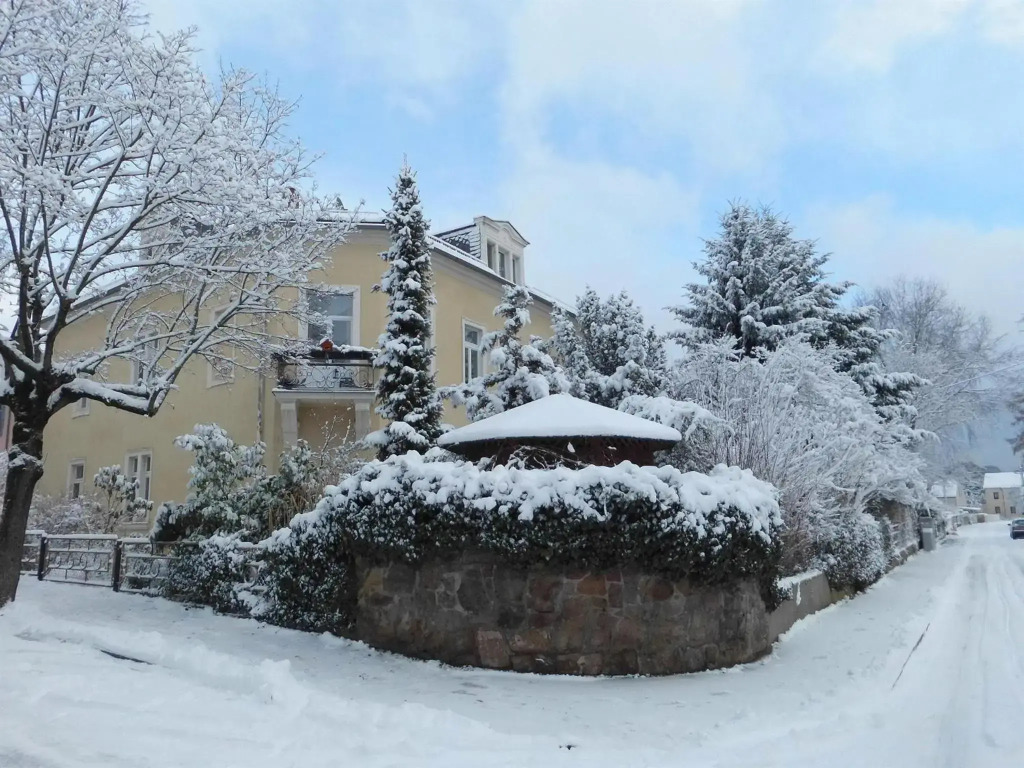 Ferienwohnung Jung