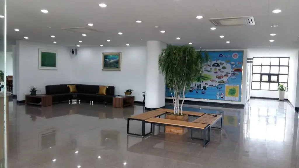 I Family Hotel Jeju