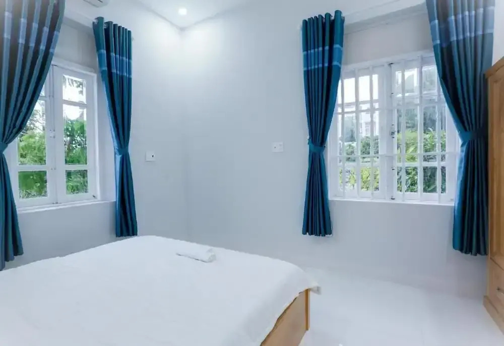 7S Hotel Lam Villa & Resort