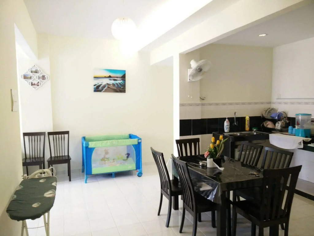H&A Guest House