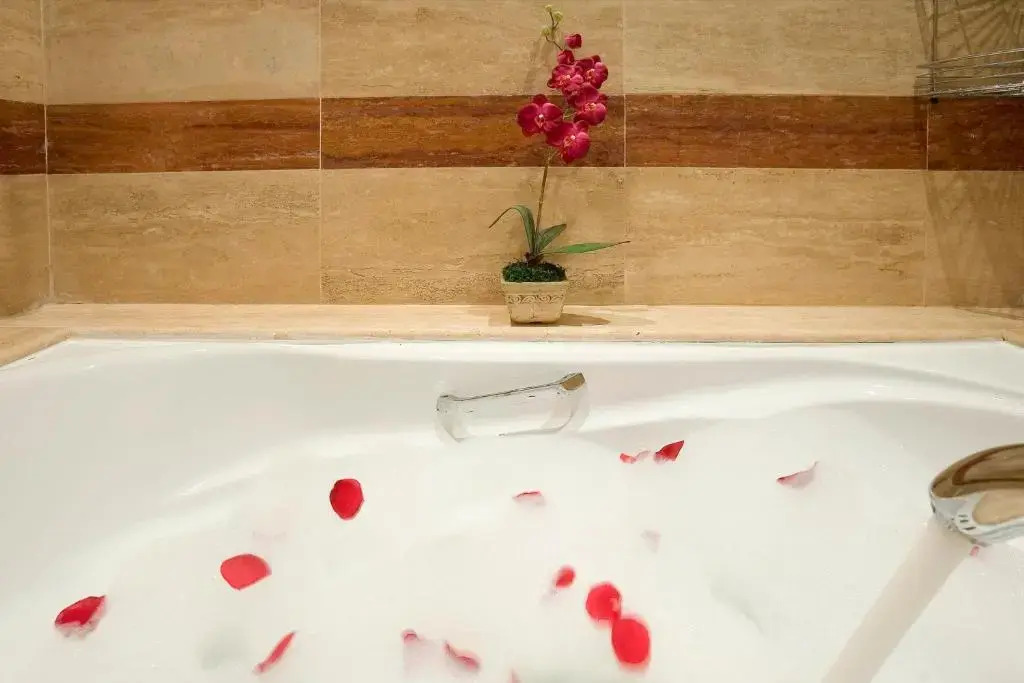 Apartment 213 Guadalmansa Playa Heaven Beach Apartrments