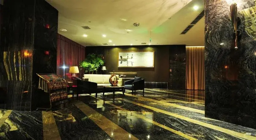 Wei Shang Hotel
