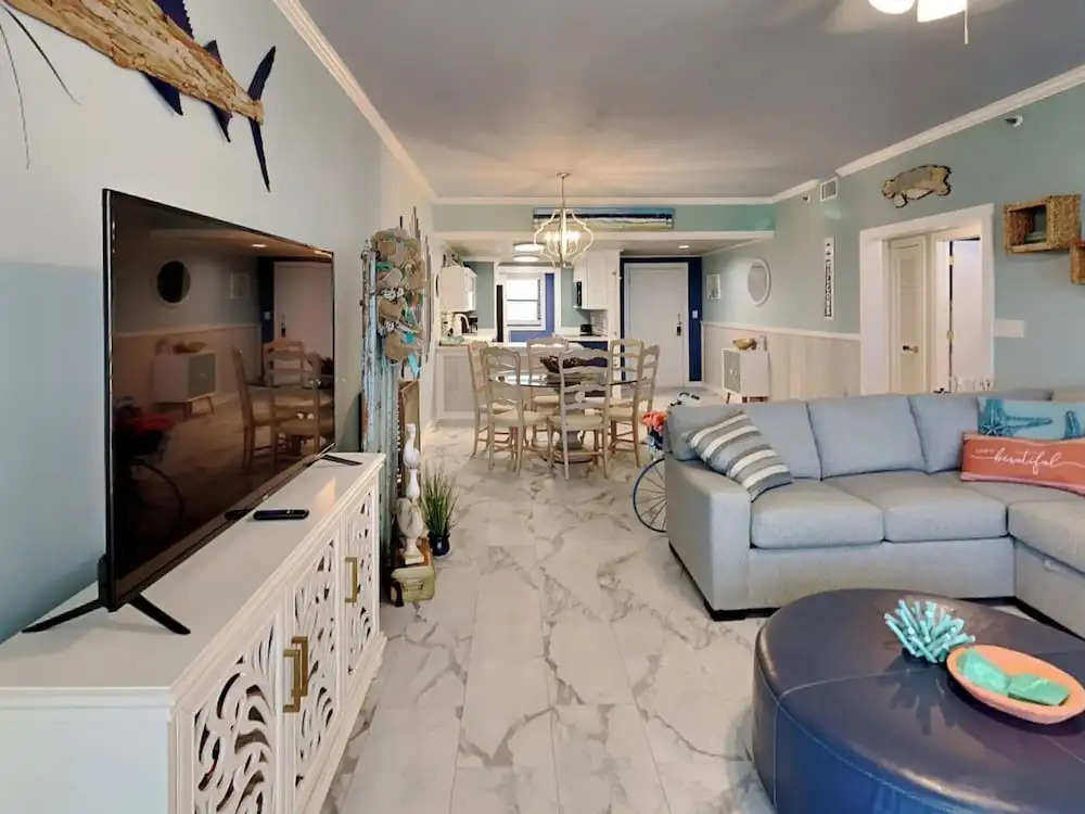 Navarre Towers by Southern Vacation Rentals