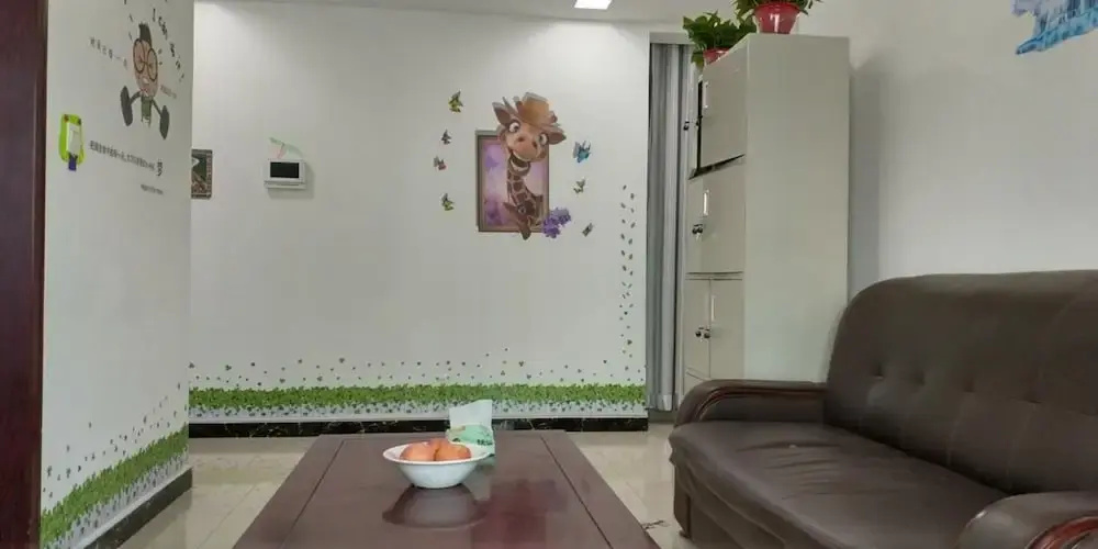 Zheng Zhou Si Hang Hostel