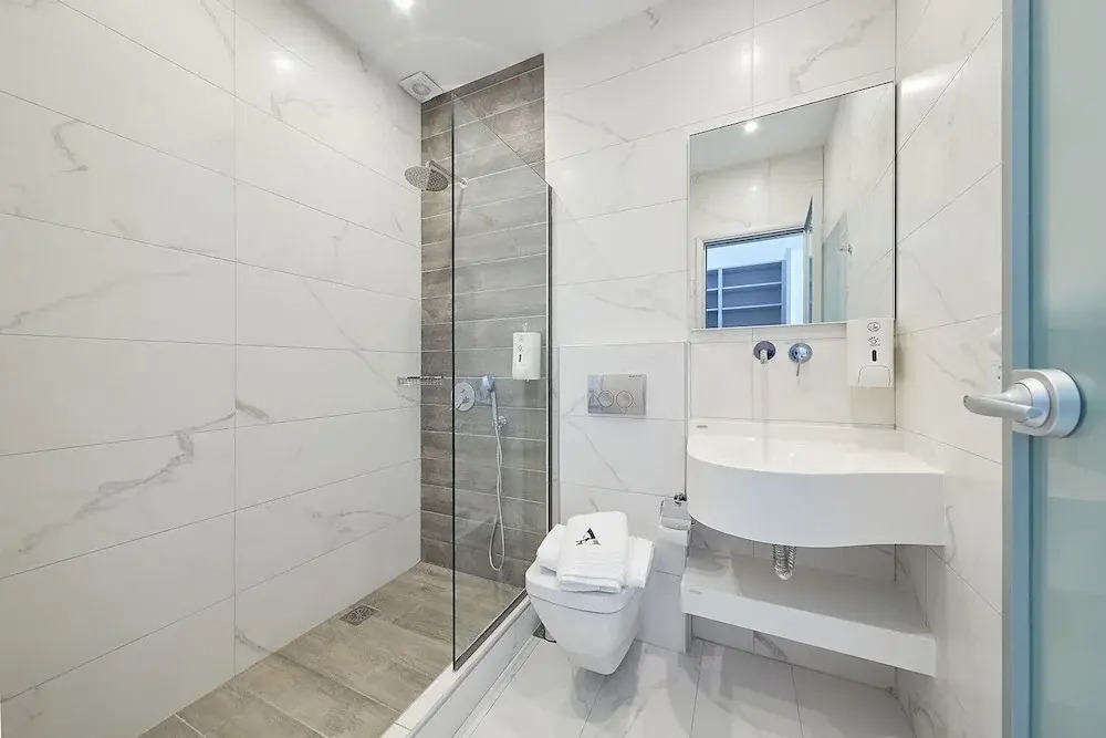 Albatros Suites