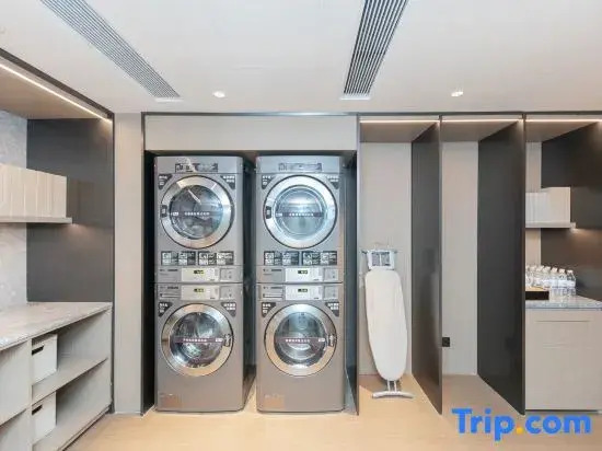 JI Hotel (Beijing Grand View Garden Caihuying Subway Station)