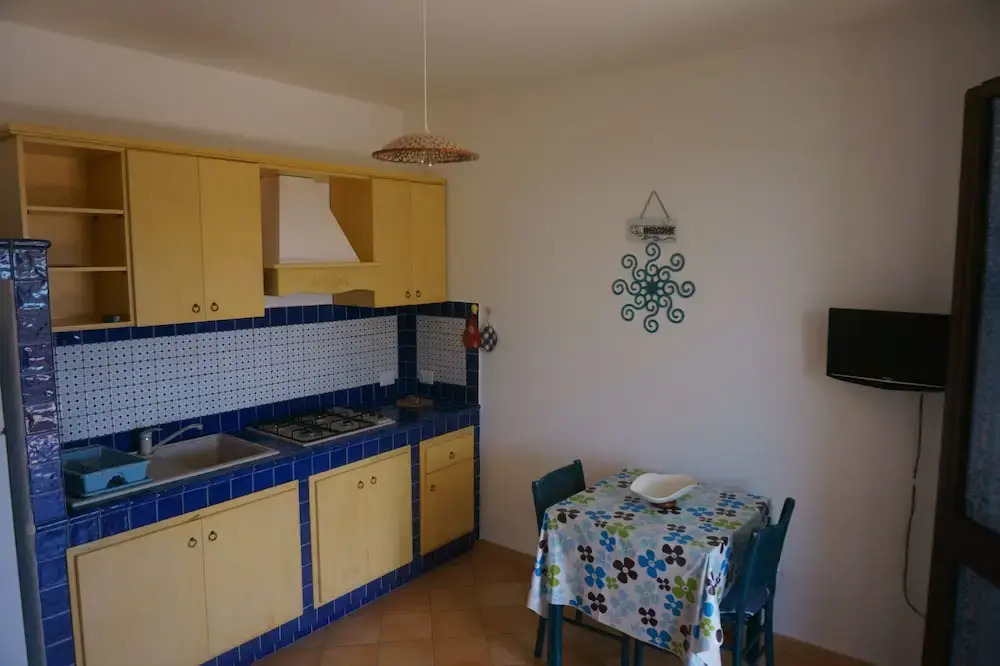 Il Piccolo Borgo di Lampedusa
