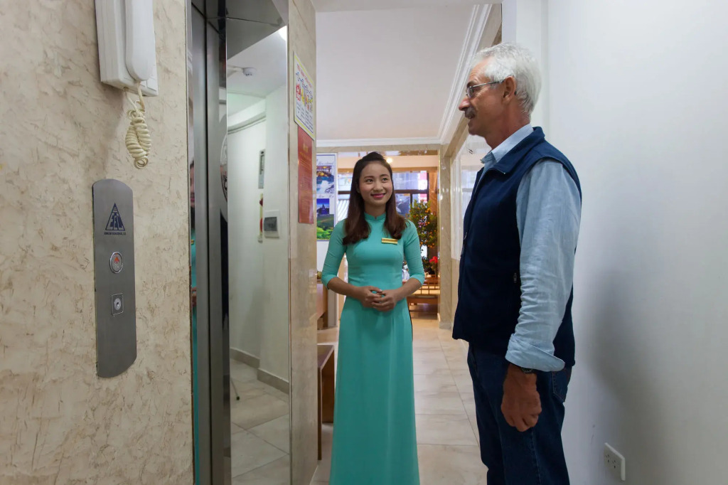 Queen Light Hotel - Ha Noi Old Quater