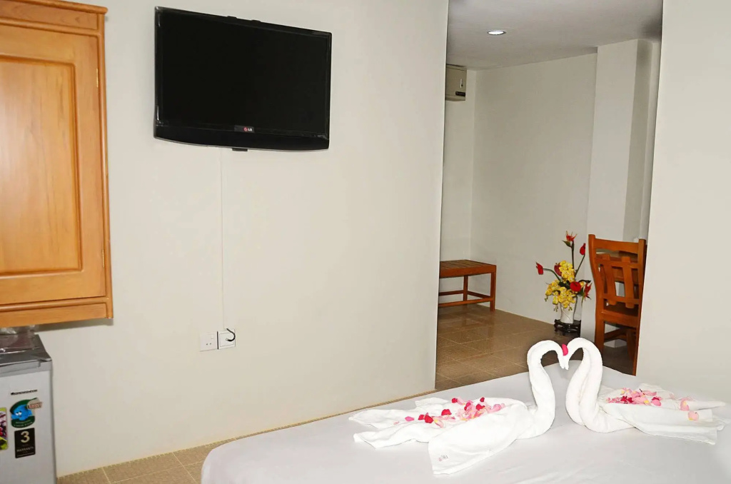 Hotel YNO