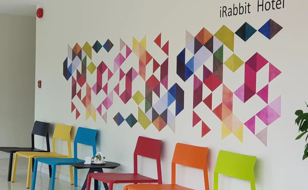 iRabbit Hotel
