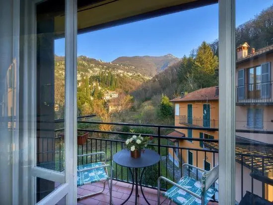 Apartment Varenna Dream