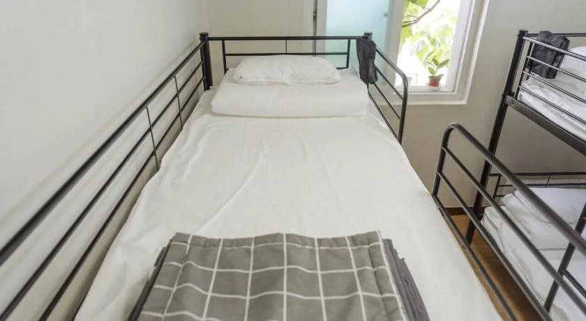 Kangdbang Guesthouse - Hostel