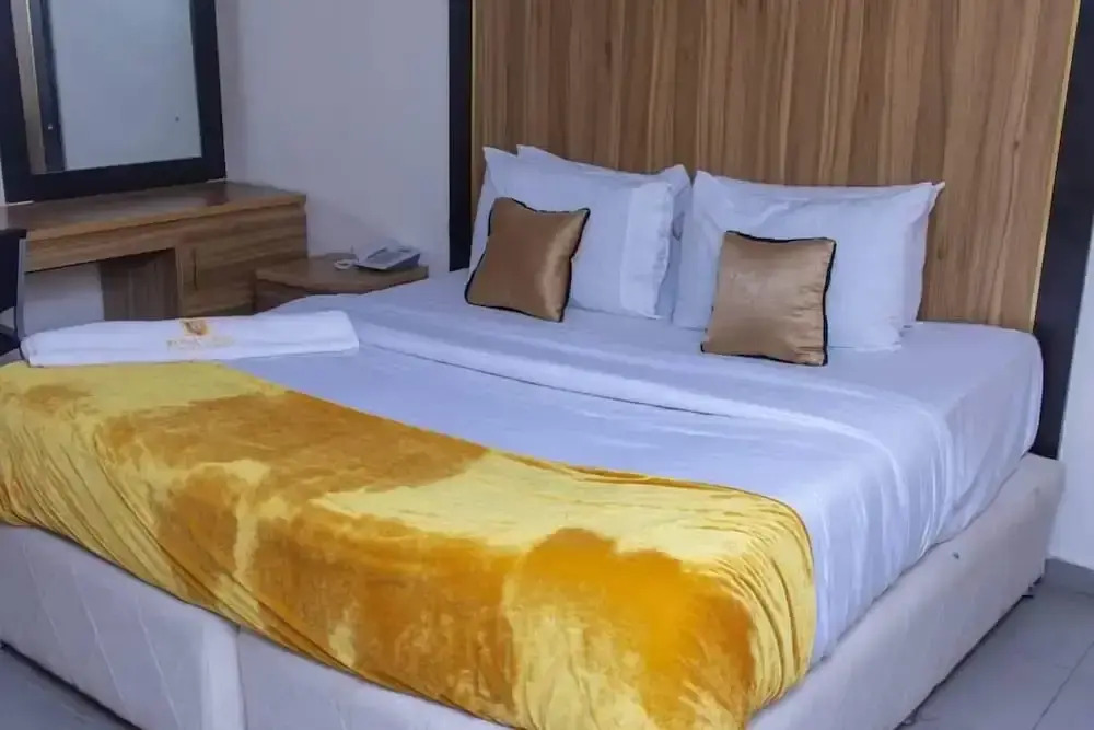 Royal Rex Hotels and Spa