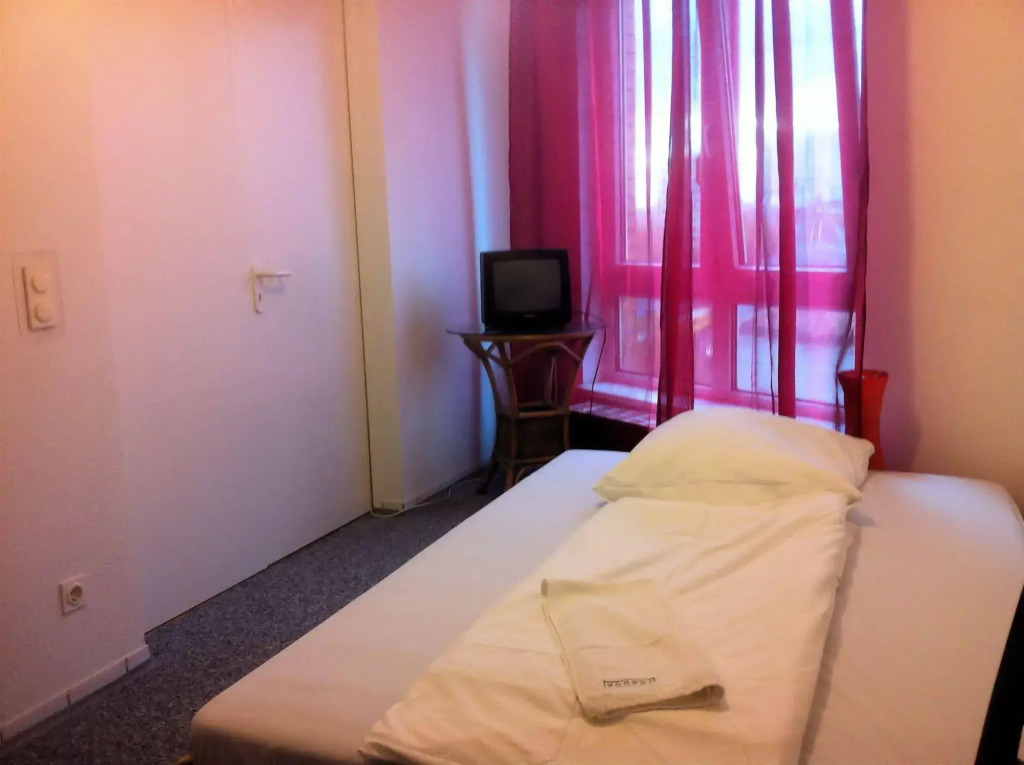 Puschkin Rooms