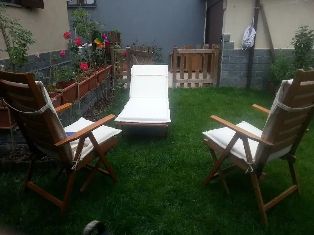 Monteceneri 9 B&b