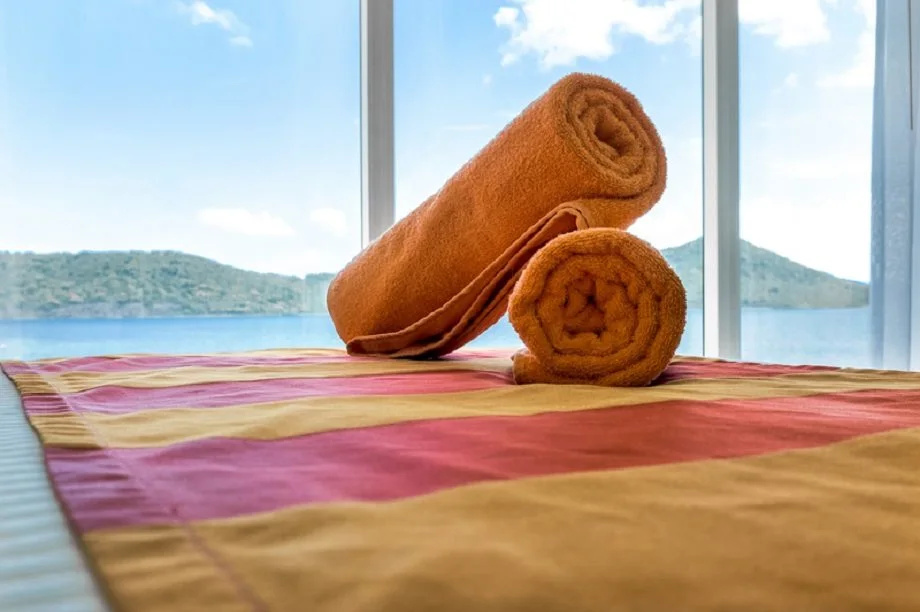 Sugar Bay Resort and Spa