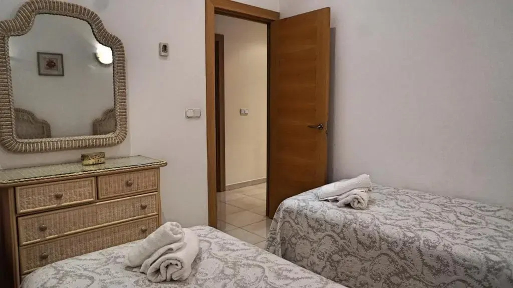 Skol 2A Amazing 2 Bedroom Apartment Skol Marbella