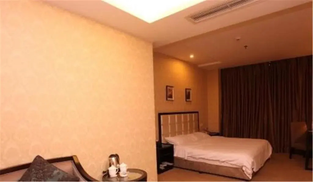 Liansheng Hotel