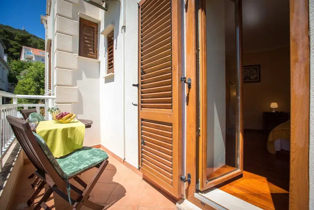 Holiday Home Lapad Beach Royal