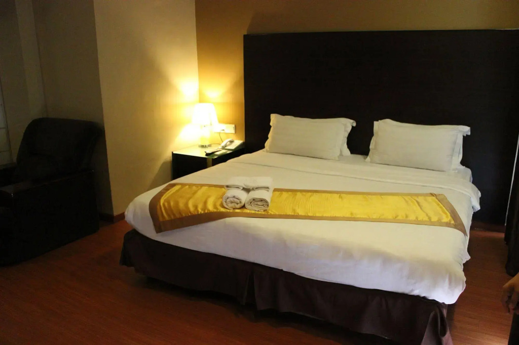 Hotel 17
