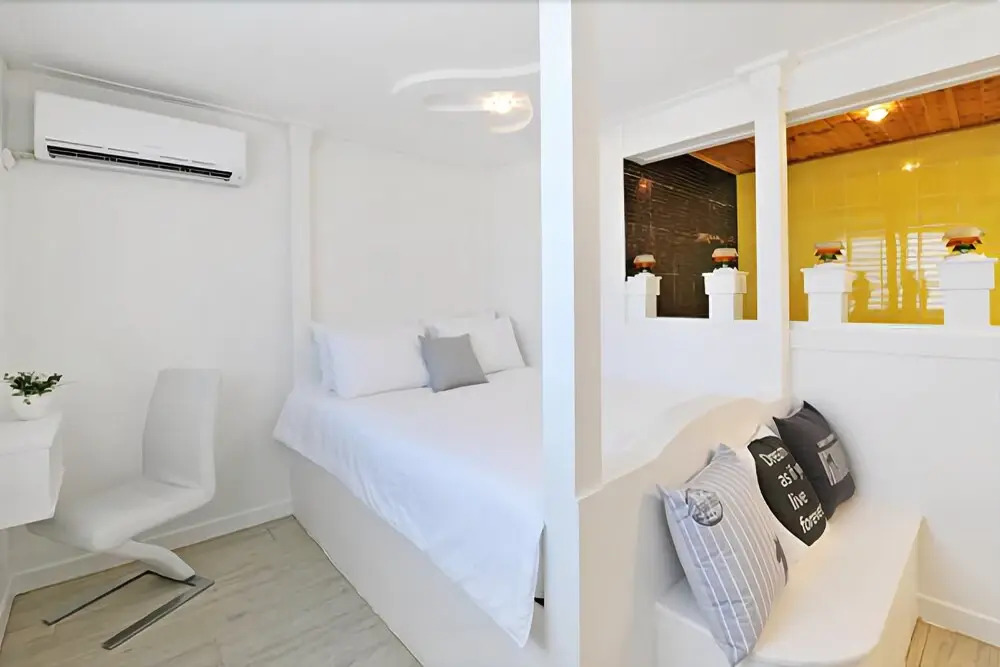 Gyeongju Insta Spa Pension