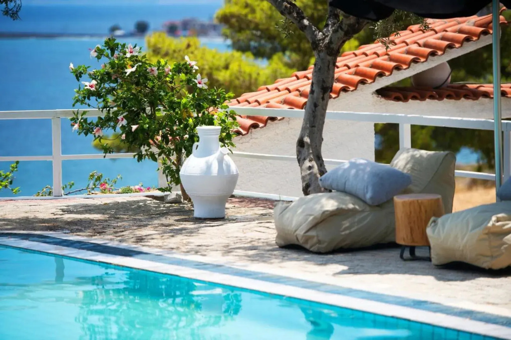 Akra Morea Hotel & Residences