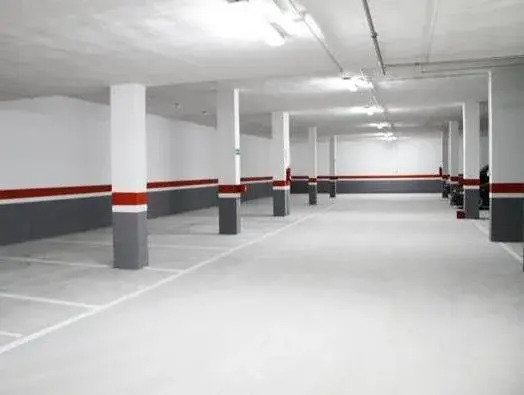 Apartamentos Verdemar