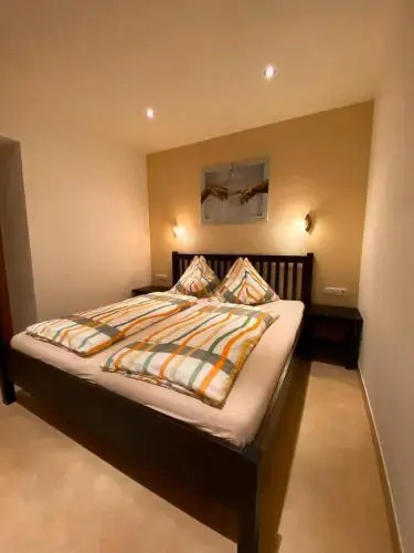 Appartement Kramerhaus