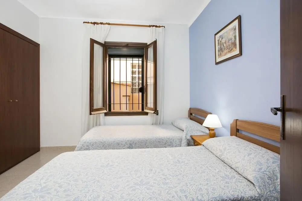 Villa Tres Pins