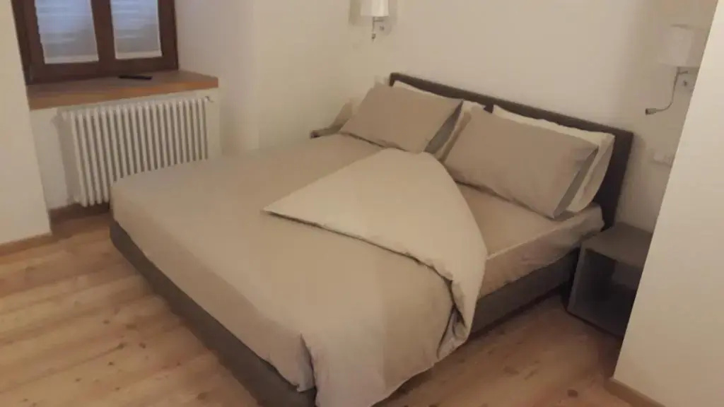 Hotel Albrici