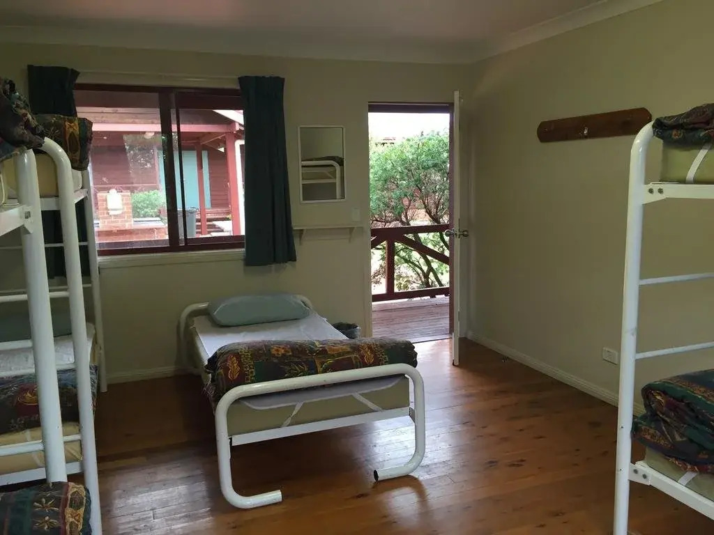 Aussie Cabins