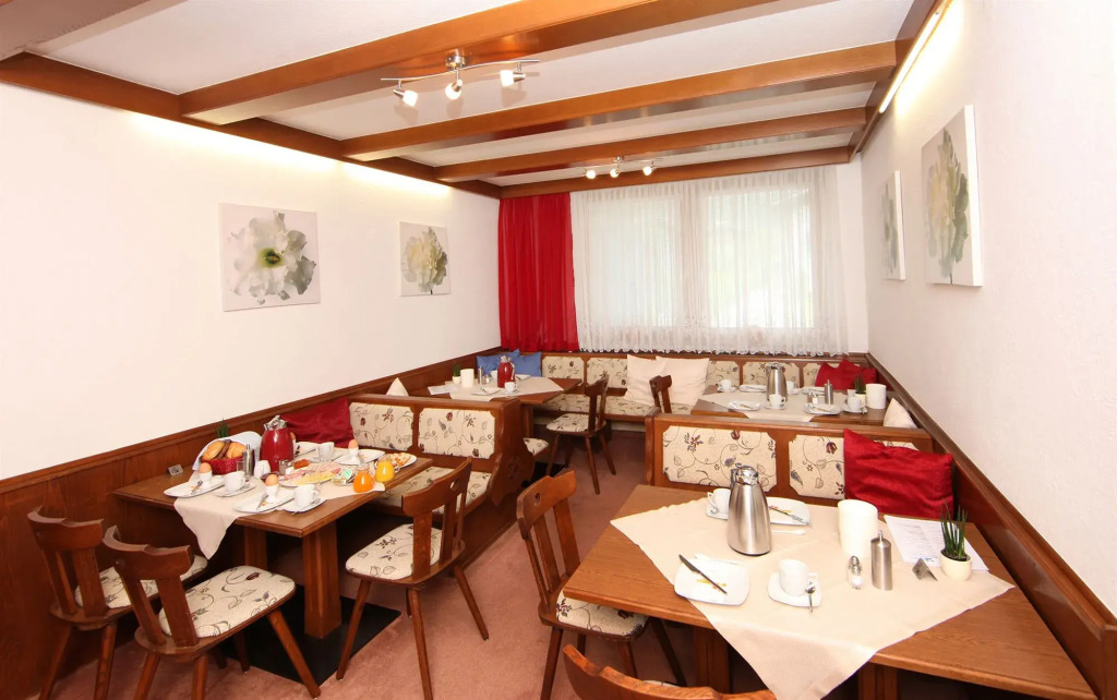 Comfort Hotel Garni Landhaus Gitti