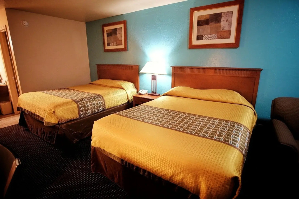 Claridge Inn - St. George