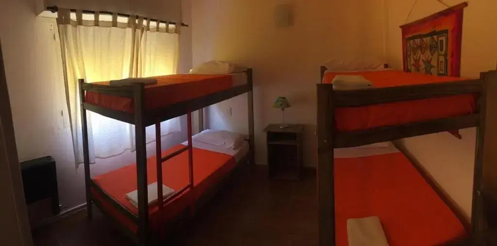 Hostel Crepusculo