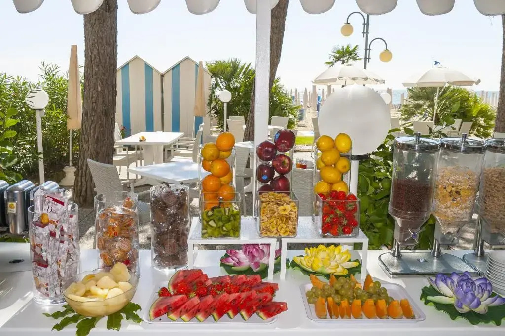 Hotel Sanremo