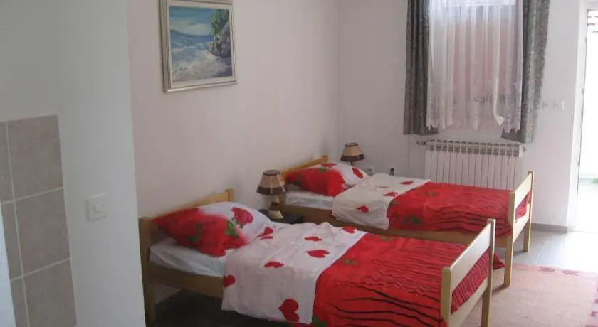 Crni Biser Rooms
