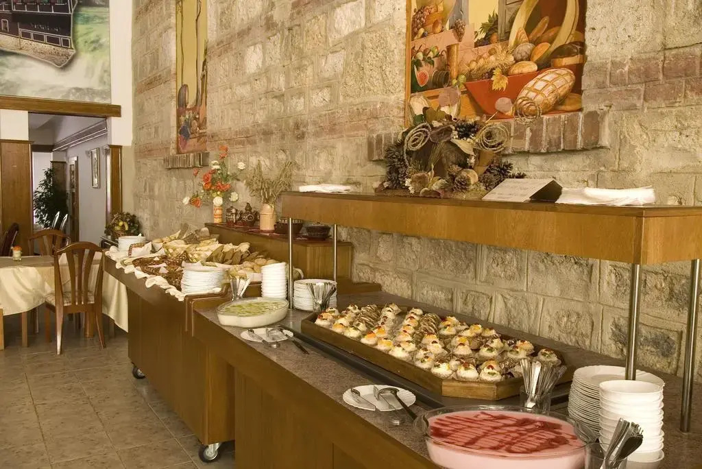 Hotel Estreya Palace