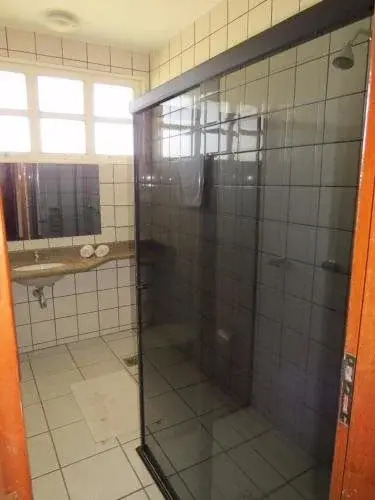 Pousada Canoeiros