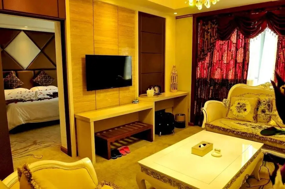 Xintiandi Hotel