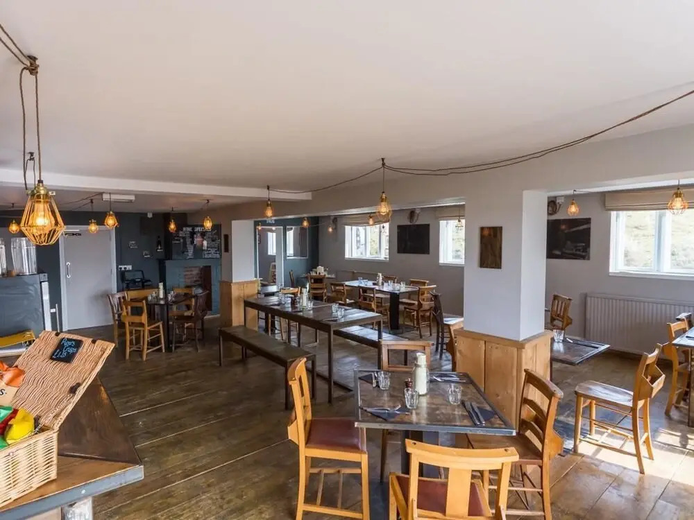 The Sail Loft