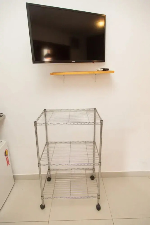 OBA 6 - Estudio aconchegante Vila Madalena