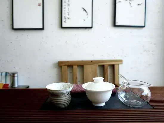 Yi Qu Shan She Guesthouse
