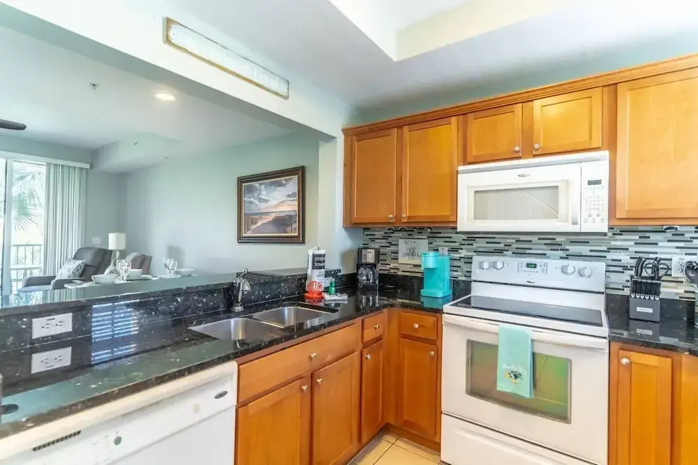 464 Little Harbor