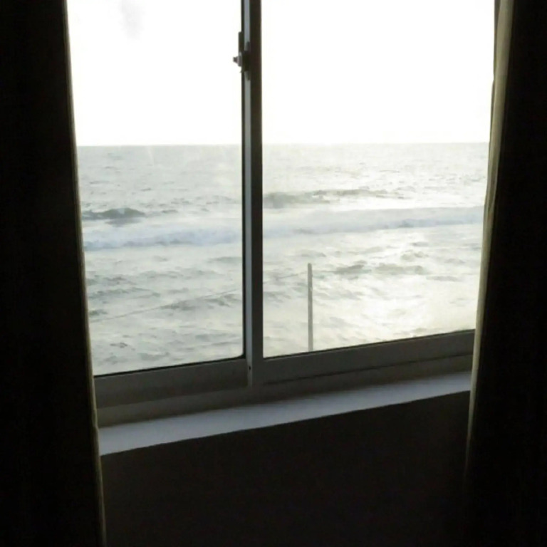 Vista Sea View Loft