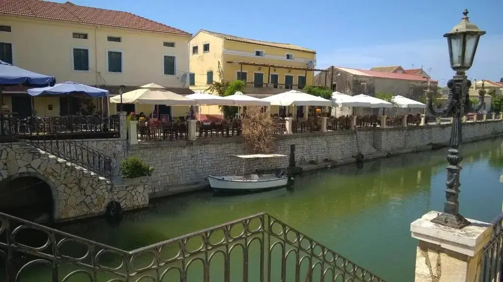 Theodora House