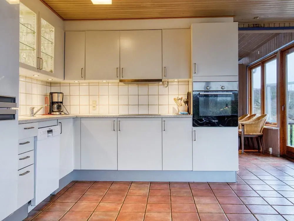 12 person holiday home in Hjørring-By Traum