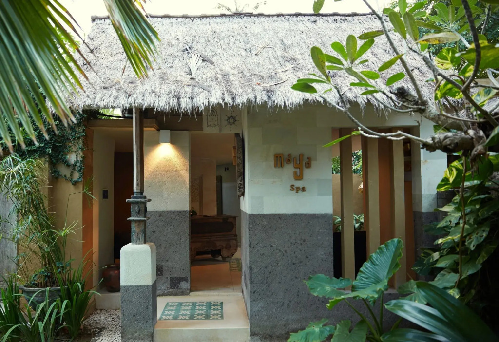 Visakha Sanur by Puri Signatures