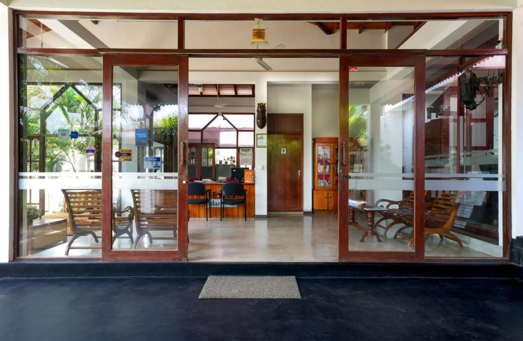 Hotel Silan Mo