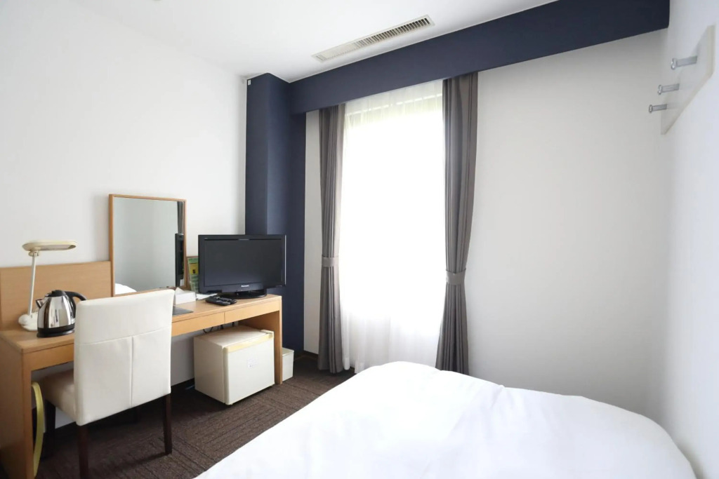 Hotel International House Osaka